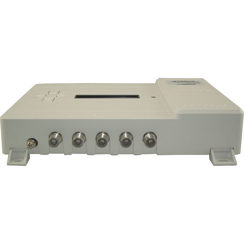 GTC250 Terrestrial TV Frequency Converter အထူးအသားပေးပုံ