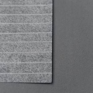 Cement Coated Fiberglass Mat for External Wall Insulation Board