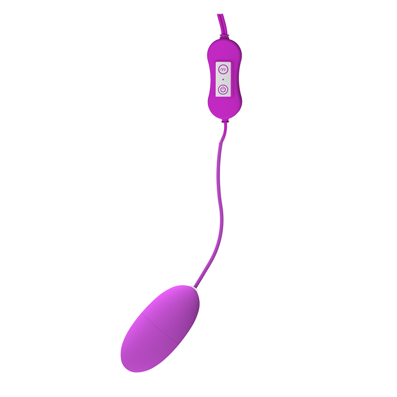 Wired silicone adult sex toys love eggs electric mini massage vibrator  invisible vibrators sex toys for woman-EL023