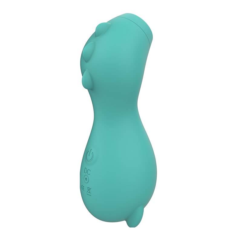 New Clayderman clitoris stimulator ZK010