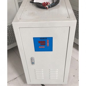 Circulador de calefacció tipus segellat RX