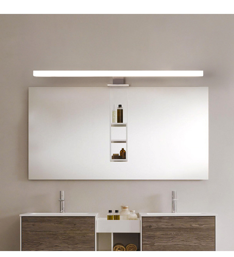 The 15 Best Bathroom Mirrors of 2023