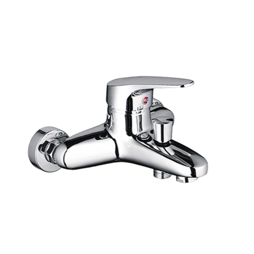 China Reall Factory Brass Faucet Set Series With Competitive Rate