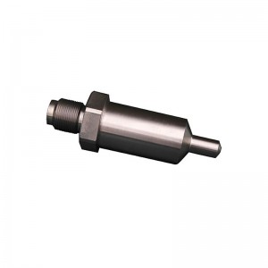 Full machined CNC machinined parts made in China
