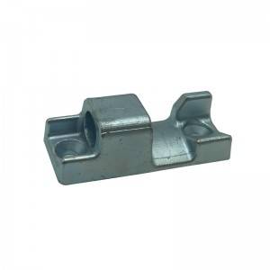 Investment casting Trailer hinge of trailer tractor auto parts