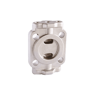 Rotary diaphragm valve