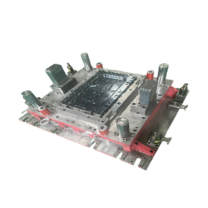 Desenvolvemento de fábrica e subministración de matrices de estampación de automóbiles en China, fabricante profesional de matrices de perforación estándar