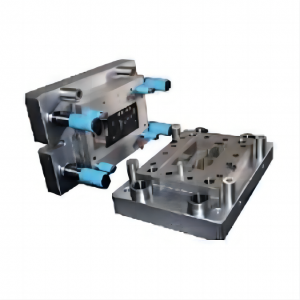 TTM Progressive Stamping Tooling and Die Mold for Auto-stamping Tool Maker