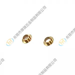 Custom Cnc Brass part machining precision brass aluminium cnc machining part