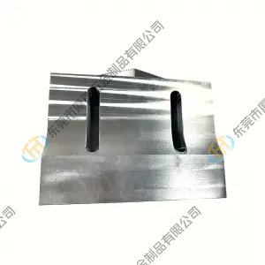 I-High Precision Steel Cnc Machining Izingxenye zokunemba izingxenye ze-CNC Machined Part
