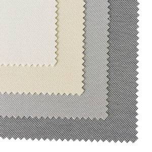 Double Polyester Roller Blinds Components Shade 75cm Breedte Sunscreen Fabric foar Hotel
