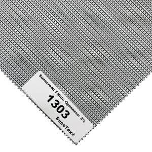 Fenestra Solaris Sunscreen aqua ignis Ventus Probatur Fabric Zip Track excaecat Fabric
