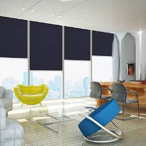 Haina Factory Roller Blind Blackout Fabric