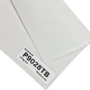 China Supplier China Wholesale Zebra Fabric for Roller Blind Aluminium Profile