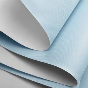 ODM Manufacturer China Fabric for Freezer Showcase Night Blind Fabric