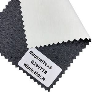 Factory Direct Roller Fabric Blackout