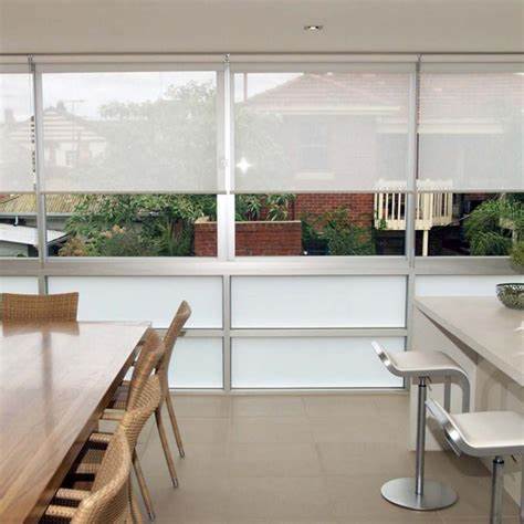 How To Select Roller Blinds For Office