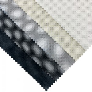 Il miglior tessuto per fornitori di tessuti per tende stampati di design