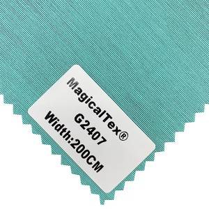 អ្នកផ្គត់ផ្គង់កំពូលប្រទេសចិន H10 Honeycomb Blinds Fabric