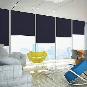 High Quality China Blackout Windows Material Blinds Shades Roller Fabric for Window Blinds Korea Blackout Fabric Stock Lots Replacement