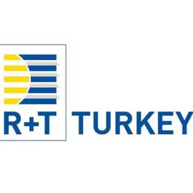 GROUPEVE piedāvā jaunākās inovācijas R+T Turcijā — izcilā logu un saules aizsardzības tehnoloģiju izstādē