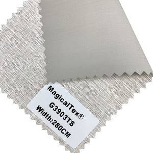 Window Curtain Fabric 100% Polyester