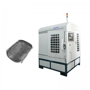 Frame CNC automatic polishing machine