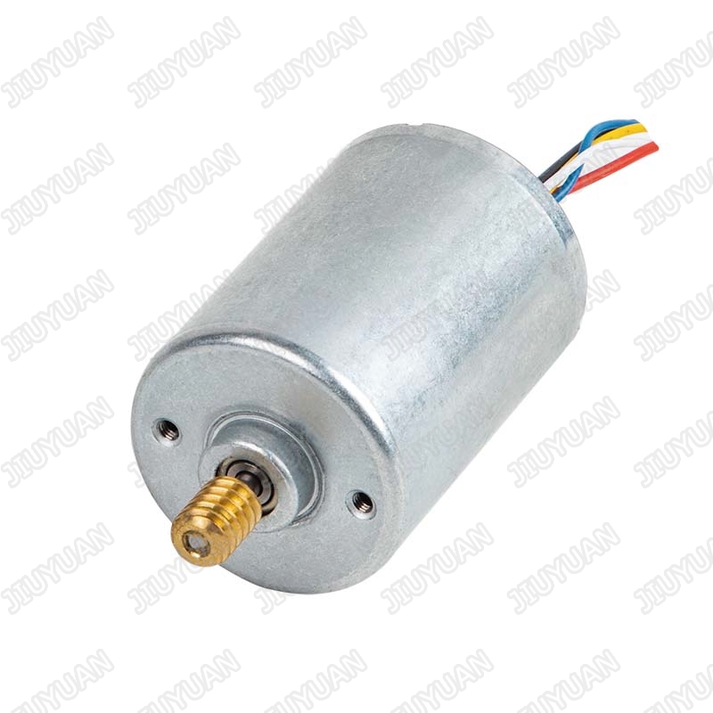 AC oven synchronous motor