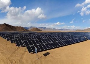 Nij-Seelân sil it goedkarringsproses foar fotovoltaïske projekten fersnelle
