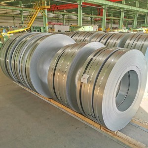 Цинк алуминиумски магнезиумски челични калеми