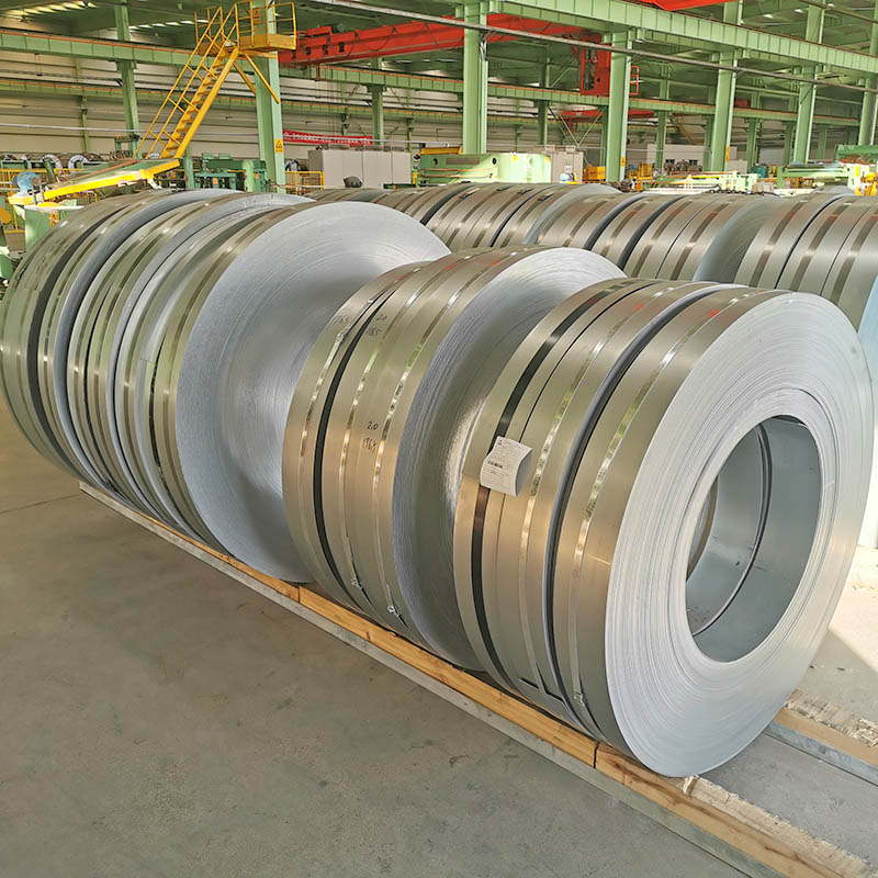 Zinc Aluminum Magnesium Steel Coils