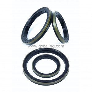 OEM manufacturer Hafei Oil Seal - Massey Ferguson Cassette Oil Seal Manufacturer1380602001 – GS Seal