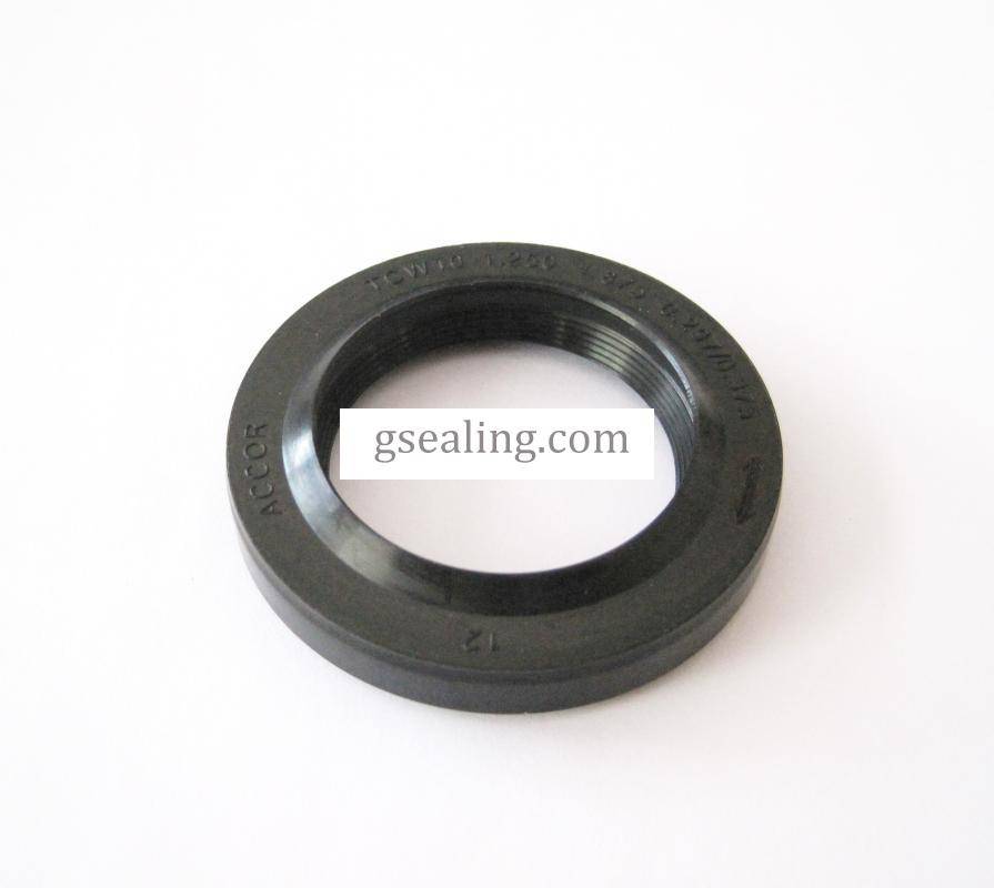 Factory making Shaft Seal Replacement - Mini Spare Parts Gear Slector Gear Oil Seal China Manufacturer – GS Seal