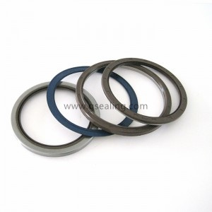 New Fashion Design for Hydraulic System Oil Seals - Abs bearing magnetic seal sets  – GS Seal