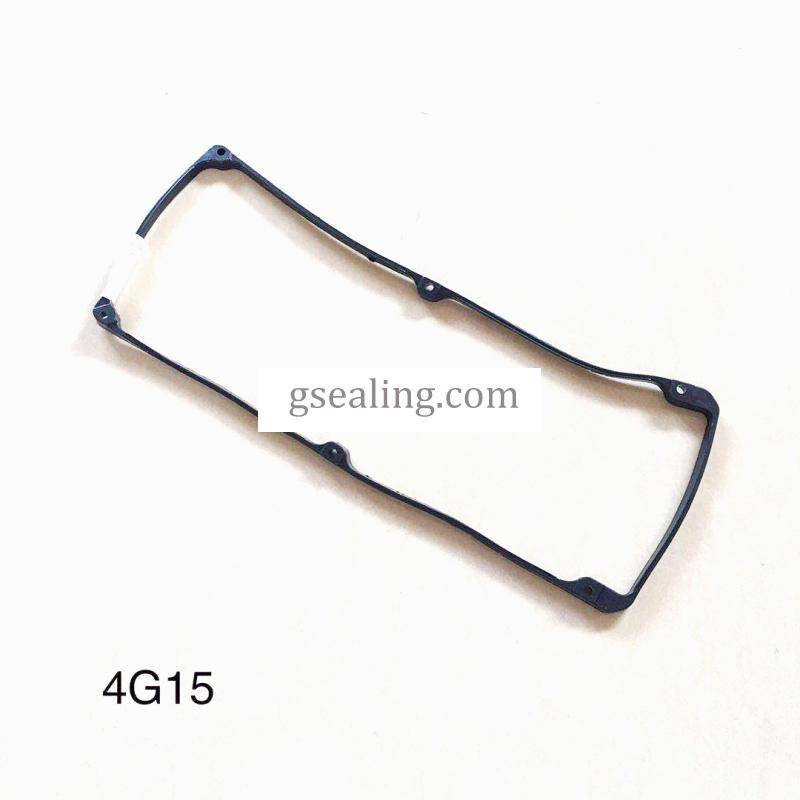 Chinese wholesale Valve Cover Gasket Replacement - Mitsubishi Cylinder Valve Cover Gasket Elring China Manufacturer – GS Seal