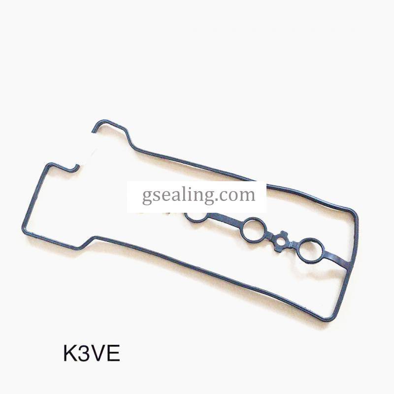 factory low price Silicon Sponge Rubber Gasket - Toyota Engine Top Valve Cover Gasket China Manufacturer – GS Seal