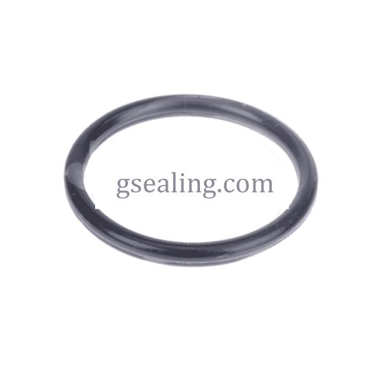 Excellent quality Buckle Type Metal O Ring - PTFE coating O Ring  Rohs reach Seal manufacturer – GS Seal