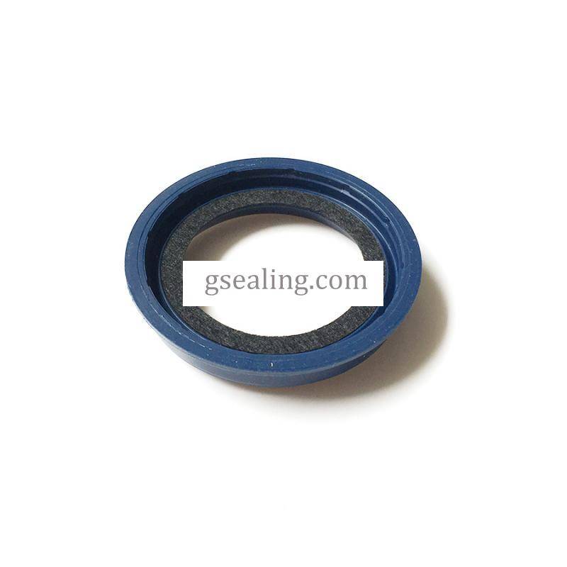 Best Price on  Nbr Compact Seals - Mitsubishi Front Crankshaft Oil Seals China Supplier – GS Seal