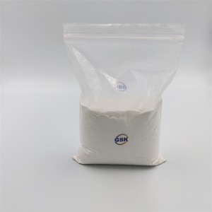 CAS136-47-0——Produknaam: Tetracaine hidrochloried