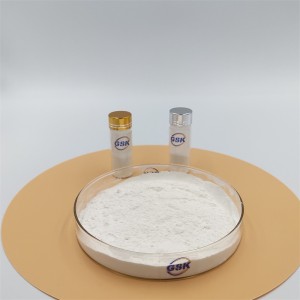 CAS27262-48-2——Názov produktu: Levobupivacaine Hcl