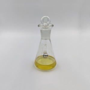CAS49851-31-2—2-Bromo-1-phenyl-1-pentanone（Organic Intermediates、API）