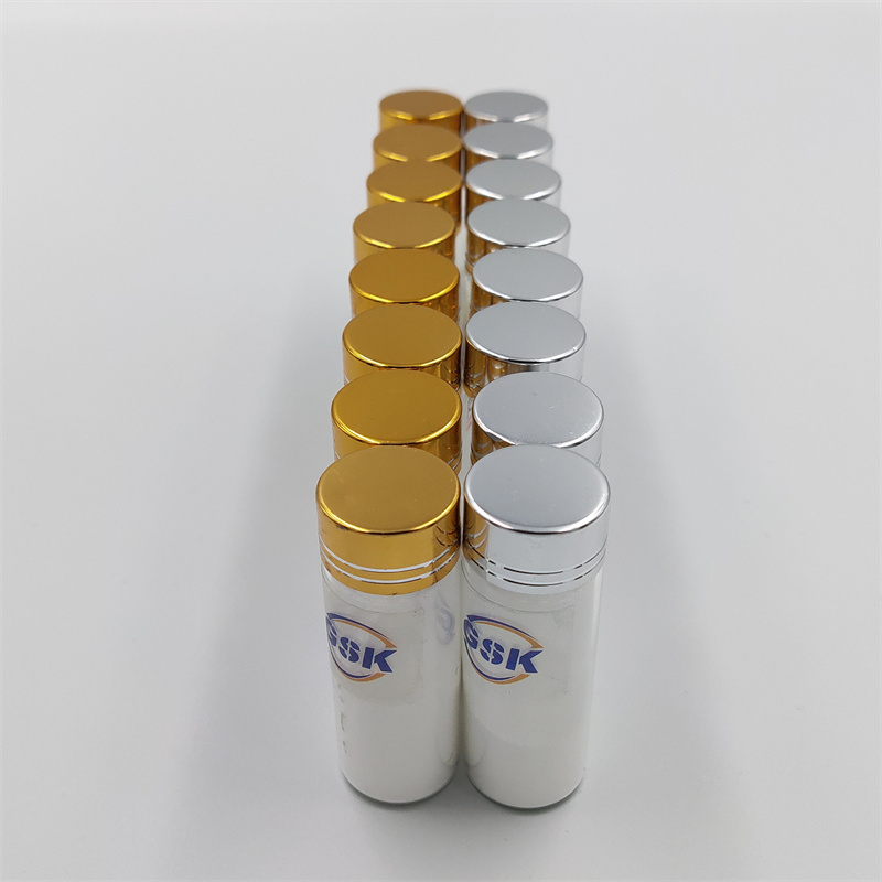 CAS1027-14-1——Produktnumm: Trimecaine Hydrochlorid Featured Image