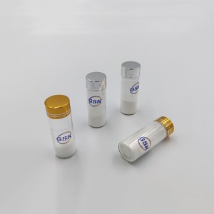 CAS103-81-1——Produkt Numm: 2-Phenylacetamid (API)