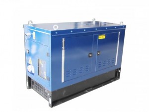 2021 wholesale price Clip On Reefer Generator - Reefer Container Genset – GTL