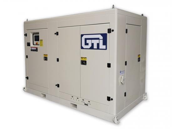 Rotary Screw Air Compressor Featured Image