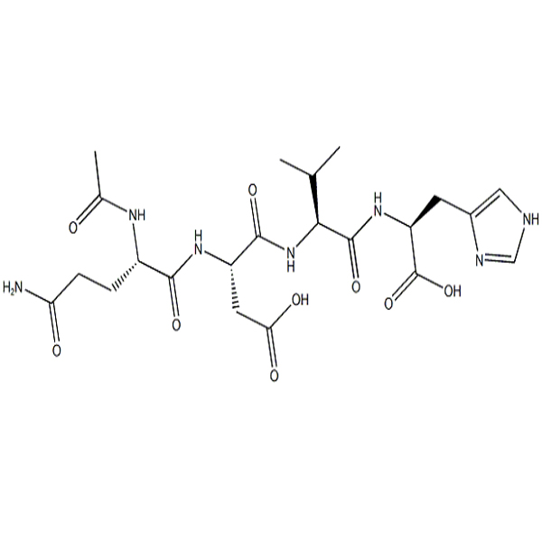 Ацетил тетрапептид-9/928006-50-2/GT пептид/постачальник пептидів