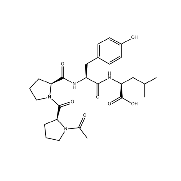 Acetyl Tetrapeptide-11/928006-88-6/GT ਪੇਪਟਾਇਡ/ਪੇਪਟਾਇਡ ਸਪਲਾਇਰ