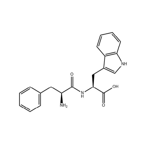DIPEPTIDE-4 / 24587-41-5 / GT Пептид / Пептид белән тәэмин итүче