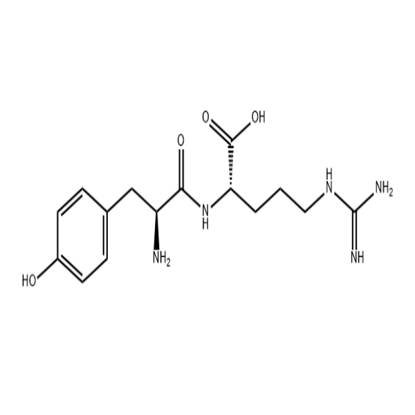 تامین کننده پپتید/پپتید DIPEPTIDE-1/70904-56-2/GT