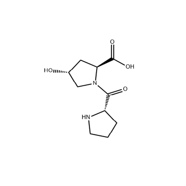 Dipeptide-6/18684-24-7/GT पेप्टाइड/पेप्टाइड पुरवठादार